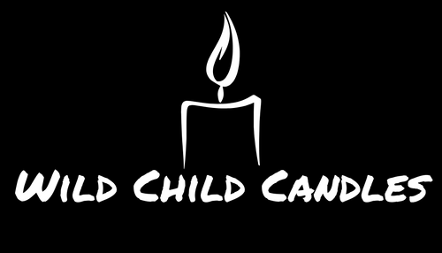 Wild Child Candles